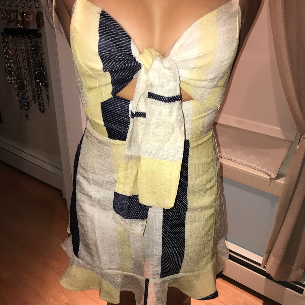 Summertime Dress